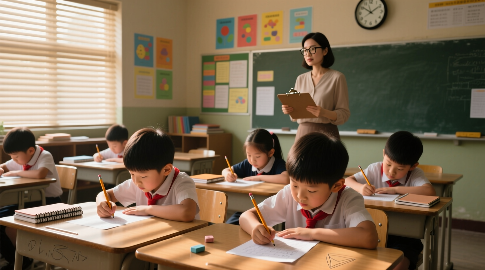 45 Contoh Soal Pembagian Kelas 4 SD dan Jawabannya (Pilihan Ganda & Esai )