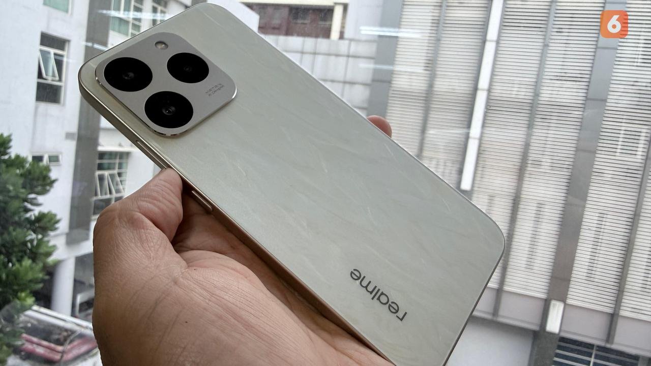 5 HP Harga Rp 4–7 Jutaan, Punya Baterai Besar dan Performa Kencang