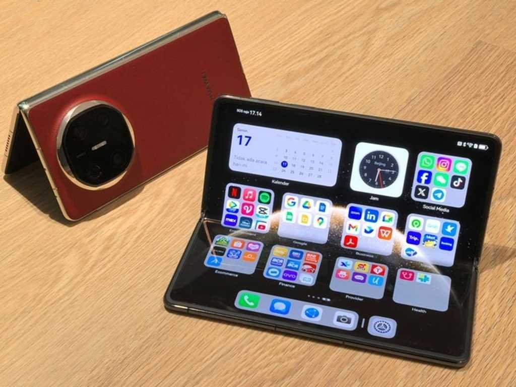 Apple Siapkan Terobosan Kamera Lewat LoFIC, Target Produksi Massal Tahun 2028