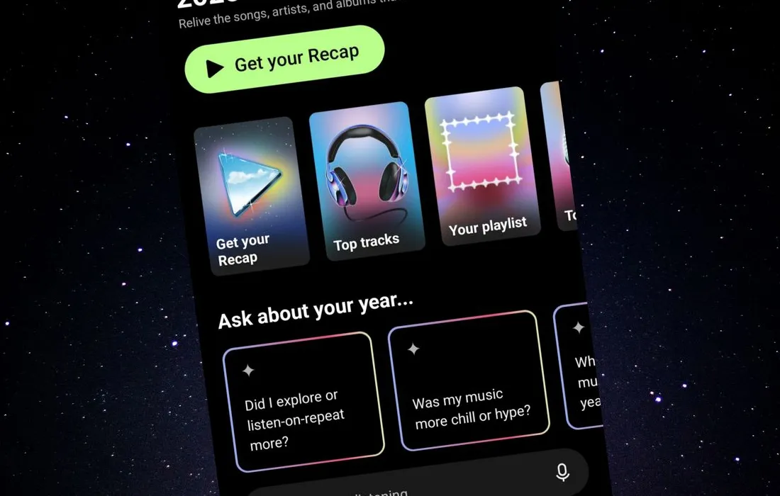 Cara Membuat YouTube Music Recap 2025 dan Membagikannya ke Media Sosial