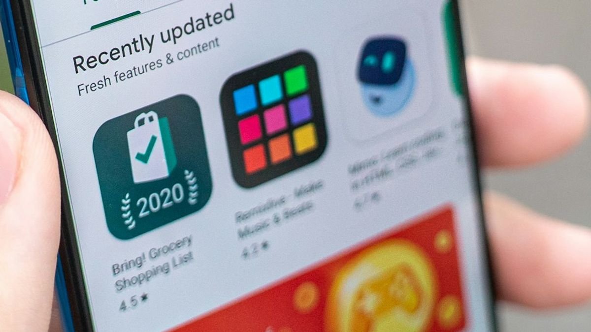 Cara Mengembalikan Aplikasi Android ke Versi Lama