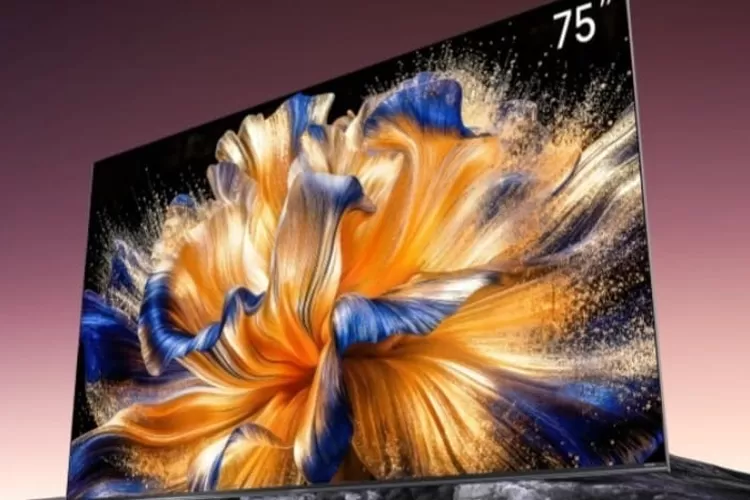 Hisense E8S Pro, Smart TV Premium Futuristik dengan Teknologi RGB-Mini dan Refresh Rate 330 Hz