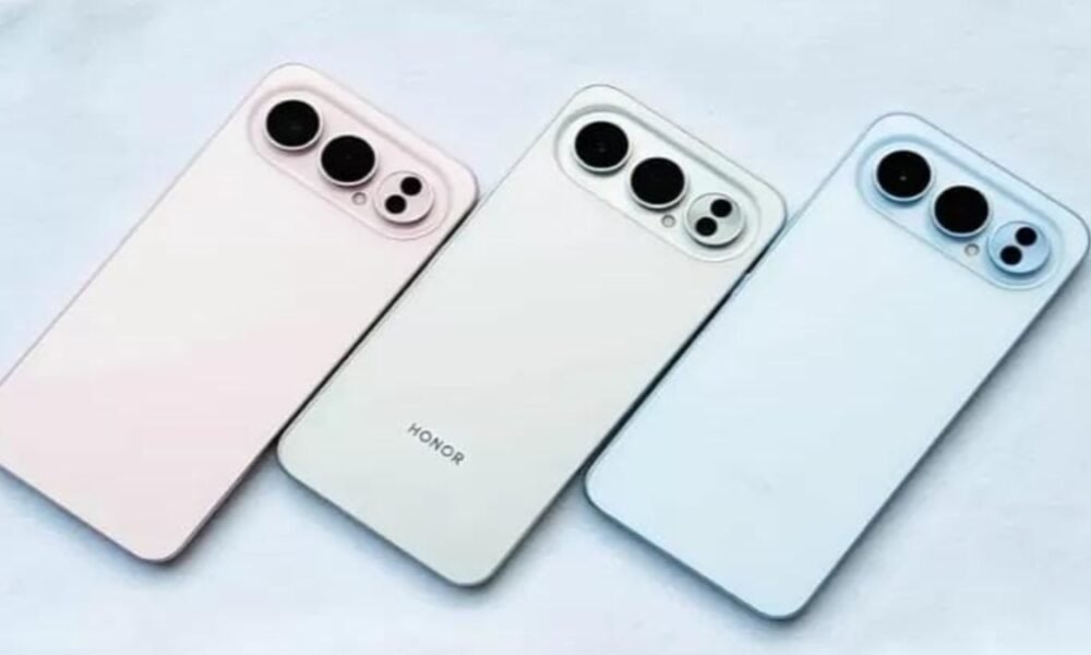 Honor 500 & Honor 500 Pro Meluncur: Desain Baru, Performa Lebih Bertenaga, dan Fitur AI Kelas Atas