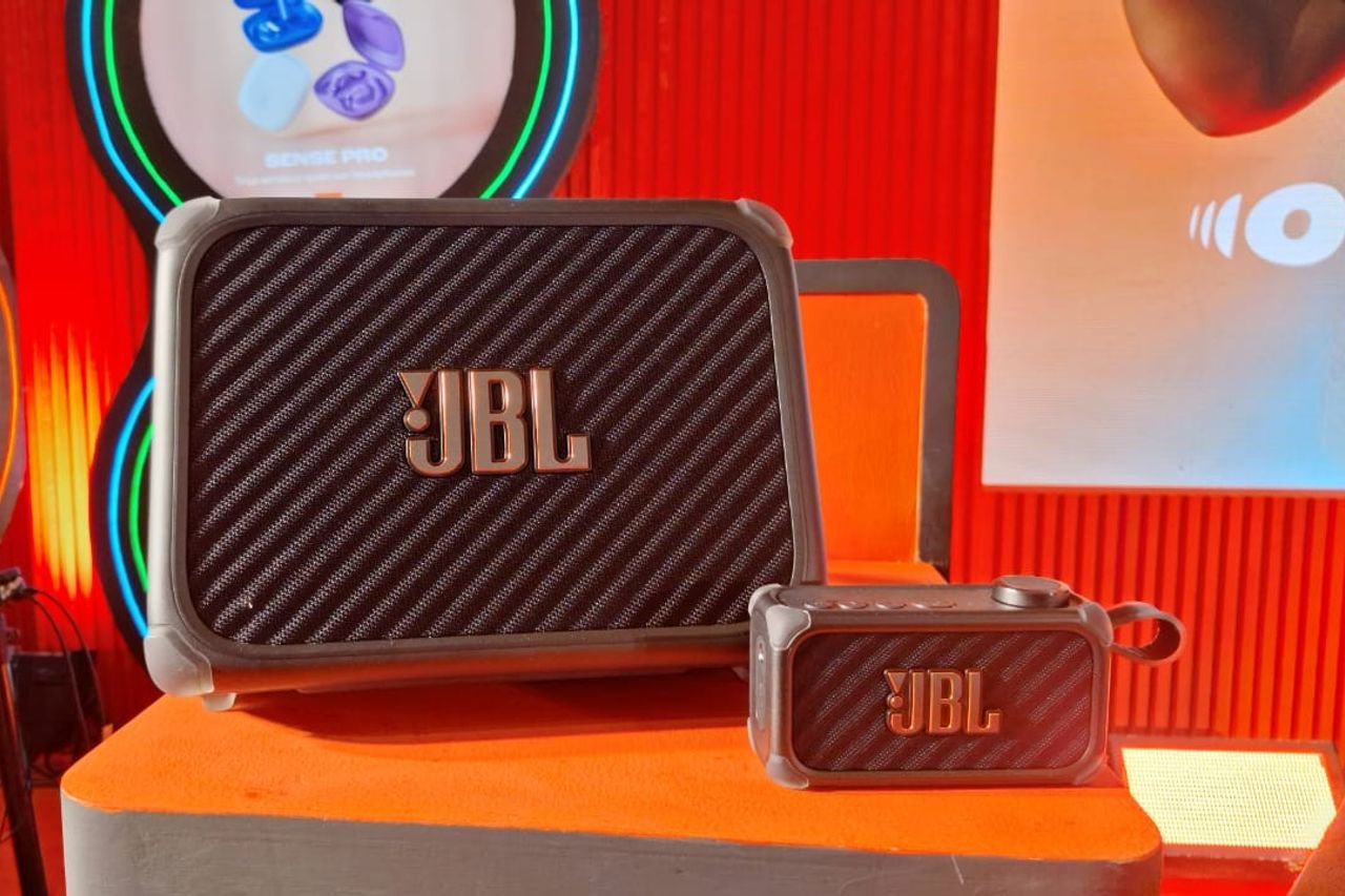 JBL Rilis Empat Perangkat Audio Baru di Indonesia, Usung Teknologi AI dan Desain Futuristik