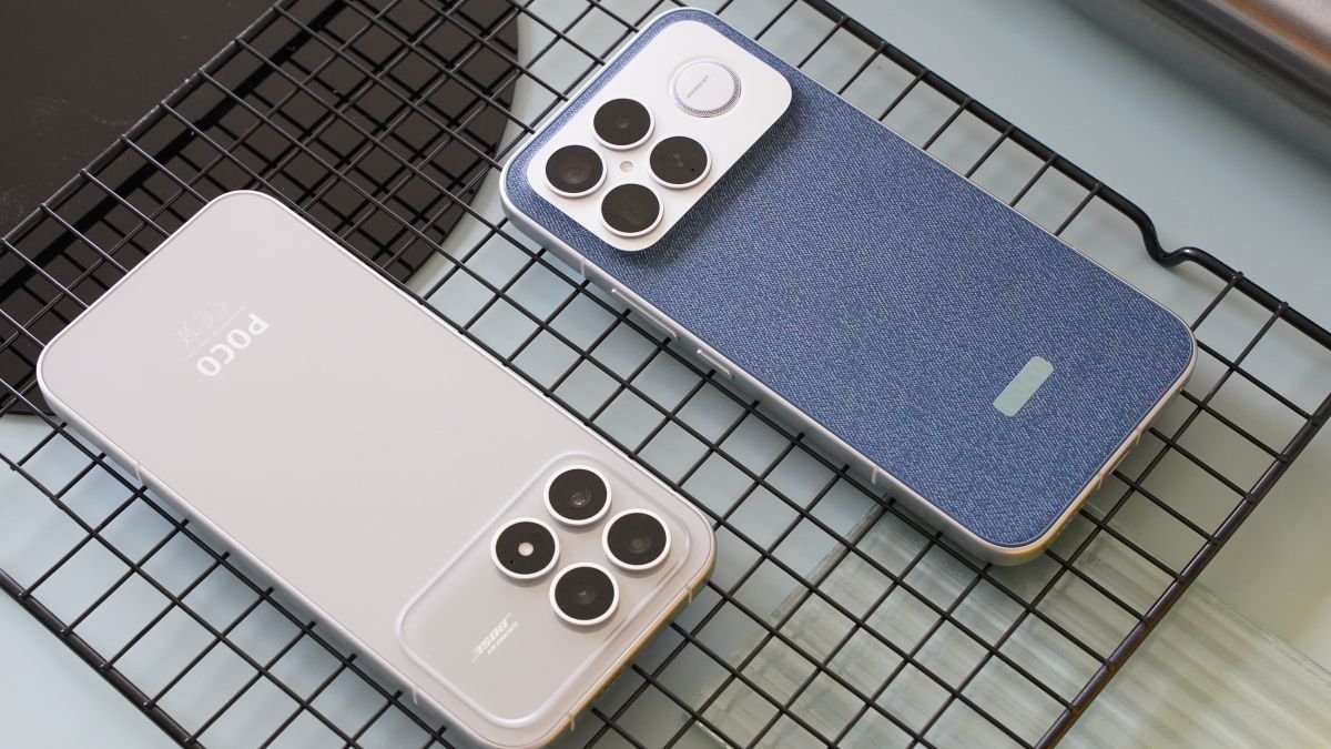 Keunggulan dan Kekurangan POCO F8 Ultra, Flagship Bertenaga dengan Fitur Audio Unik