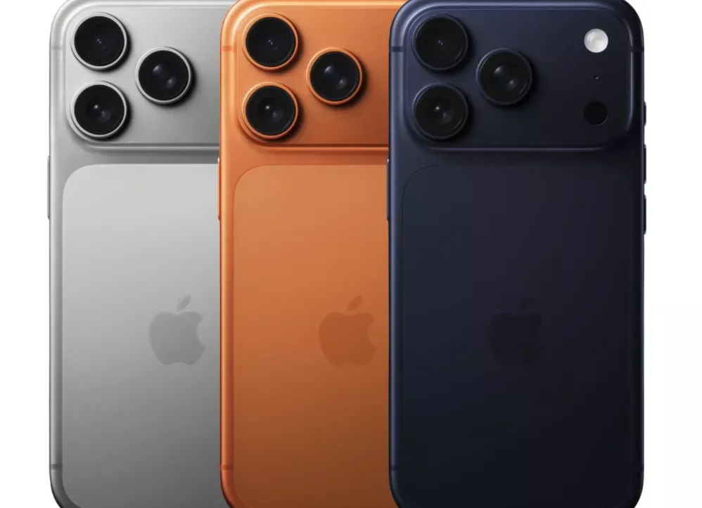 Keunggulan dan Kekurangan iPhone 17 Pro Max, Pembaruan yang Lebih Matang