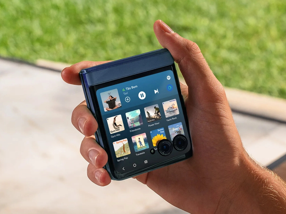 Moto Razr 60 Siap Masuk Indonesia, Sinyal Peluncuran Menguat Setelah Lolos TKDN