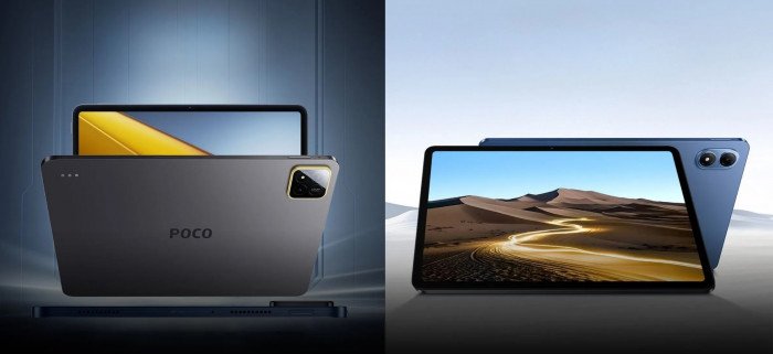 Poco Pad X1 dan M1 Resmi Hadir di Indonesia, Ini Perbedaan Spesifikasi dan Fiturnya