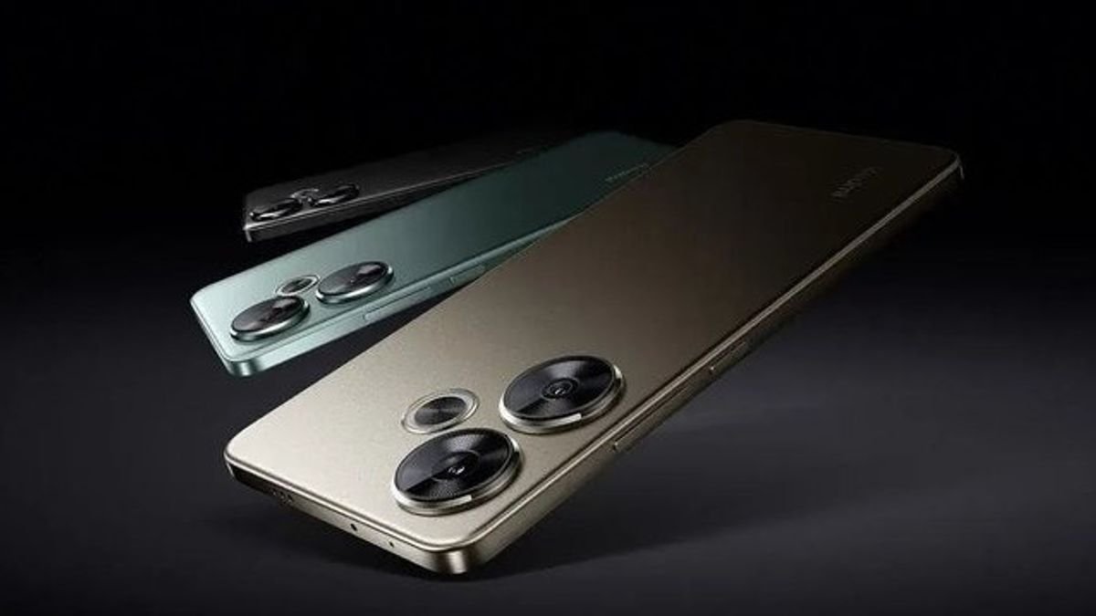 Redmi Turbo 5 Series Siap Meluncur, Andalkan Performa Kelas Menengah Premium dan Baterai Besar