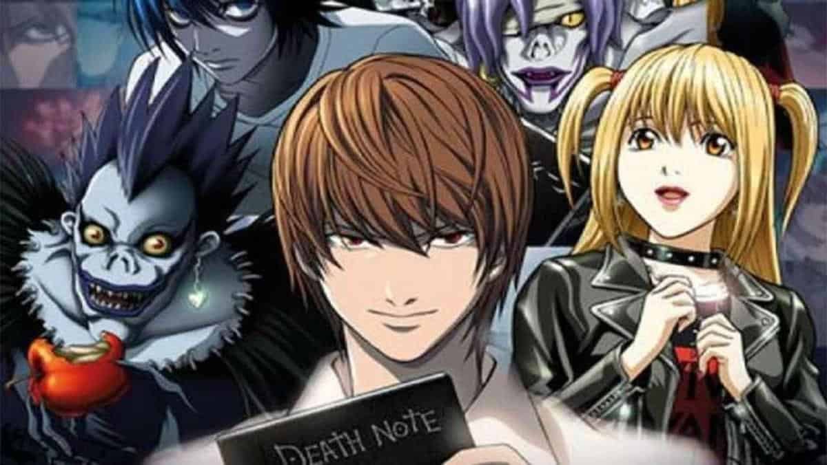 Rekomendasi 5 Anime dengan Plot Cerdas dan Permainan Psikologis ala The Manipulated
