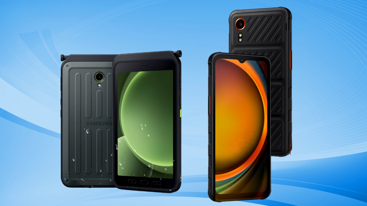 Samsung Galaxy XCover 7 Pro dan Tab Active 5 Pro Resmi Meluncur di Indonesia, Fokus pada Ketangguhan dan Produktivitas