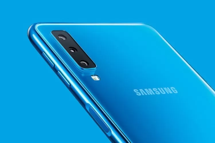 Setelah Vakum Bertahun-tahun, Samsung Siapkan Galaxy A77 untuk Segmen Menengah