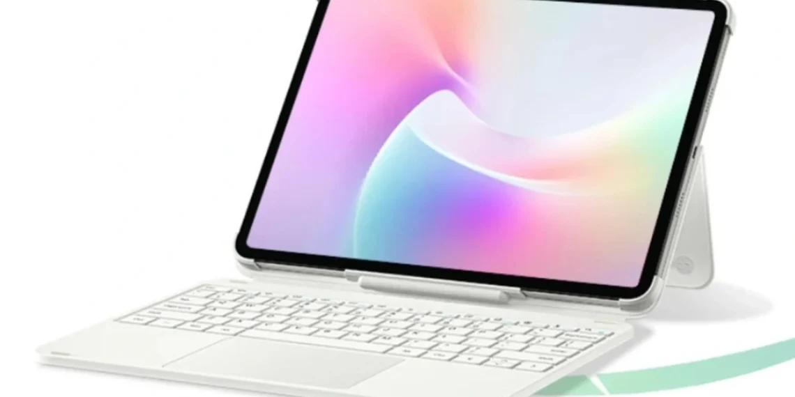 Spesifikasi dan Harga Lenovo Lecoo Tablet 12.7, Tablet Layar Besar dengan Banderol Terjangkau