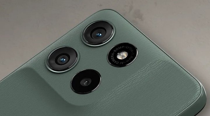 Spesifikasi dan Harga Moto G67 Power, Baterai 7.000 mAh, Kamera 4K, dan Desain Ramping