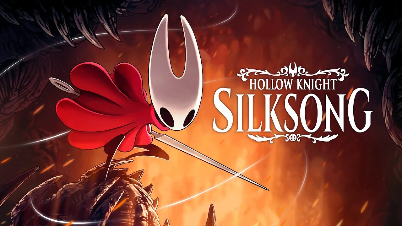 Team Cherry Beri Sinyal Masa Depan Hollow Knight, Silksong Dipastikan Dapat DLC dan Game Ketiga Mulai Dibahas
