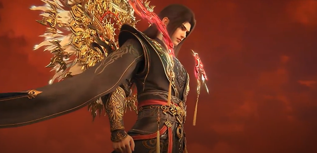 Tingkatan Kultivasi BTTH, Struktur Kekuatan Dou Qi dalam Dunia Battle Through The Heavens