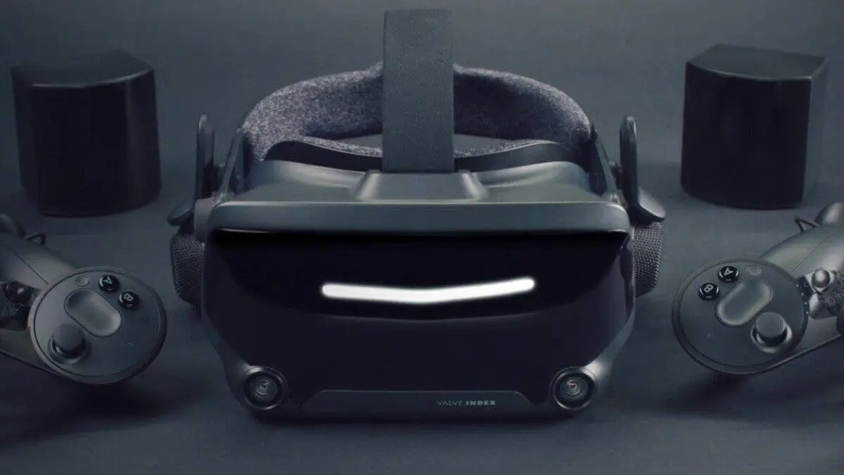 Valve Steam Frame, Headset VR Serbaguna yang Siap Ubah Cara Main Game