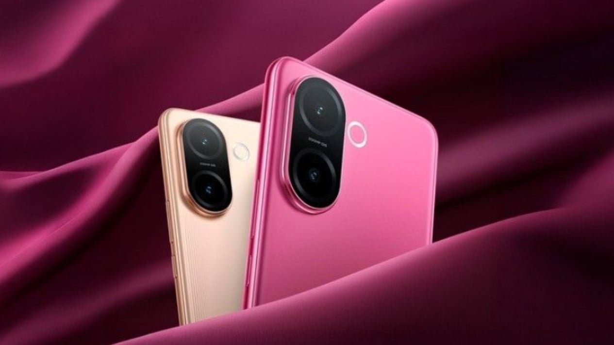 Vivo V70 Masuk Daftar IMEI dan Geekbench, Peluncuran Tinggal Menunggu Waktu