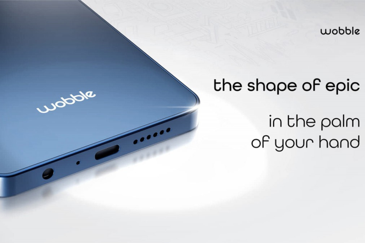 Wobble One, Smartphone Pendatang Baru India yang Mulai Mencuri Perhatian