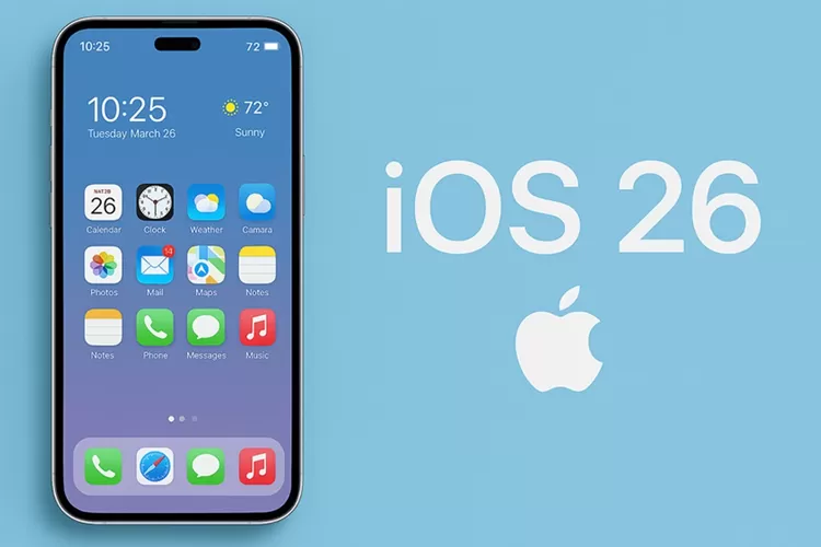iOS 26 Hadir dengan Sistem Penyaringan Pesan yang Lebih Cerdas, Begini Cara Kerjanya