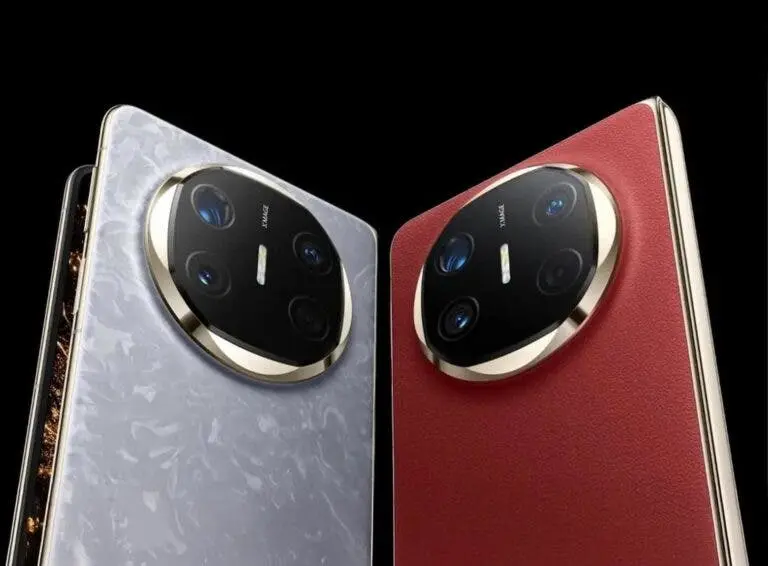uawei Mate X7 Debut Bersama Mate 80, Ini Bocoran Spesifikasinya