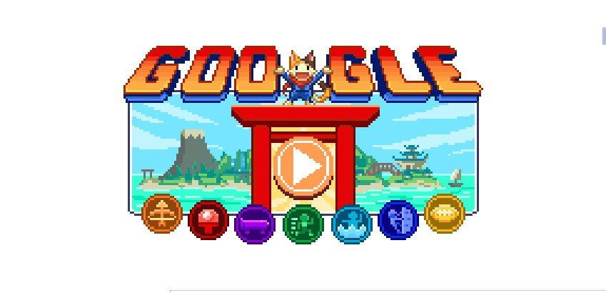 10 Game Gratis Google yang Bisa Dimainkan Langsung Tanpa Install