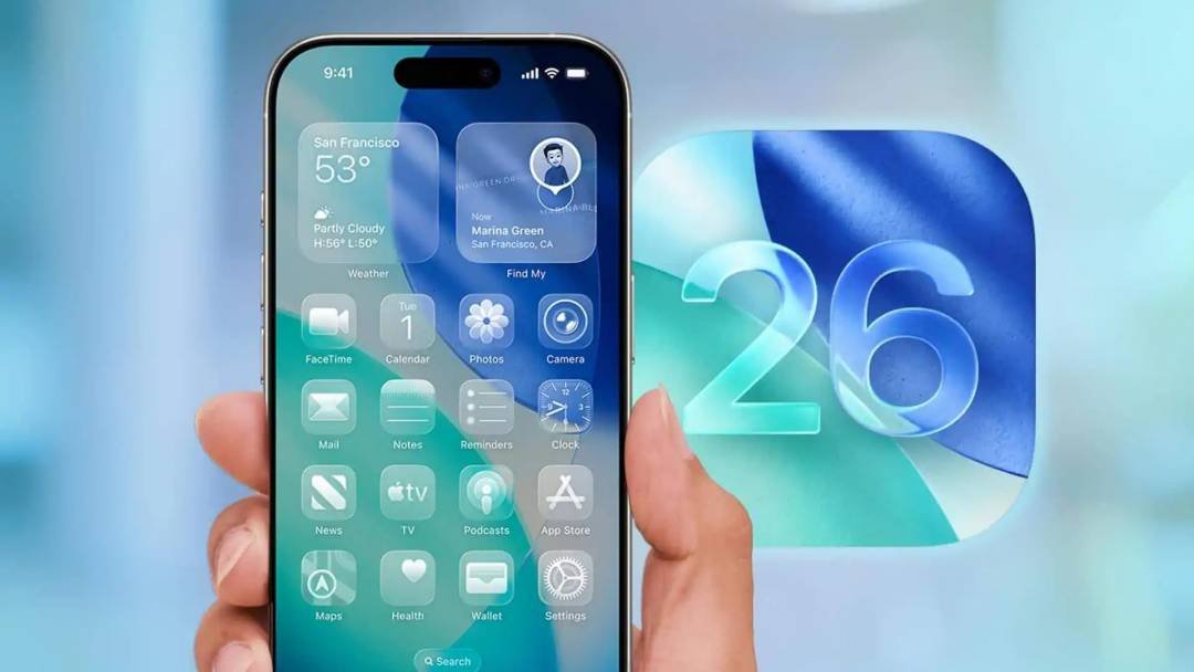 Apple Resmi Rilis iOS 26.2, Ini Deretan Fitur Baru yang Bikin iPhone Makin Pintar