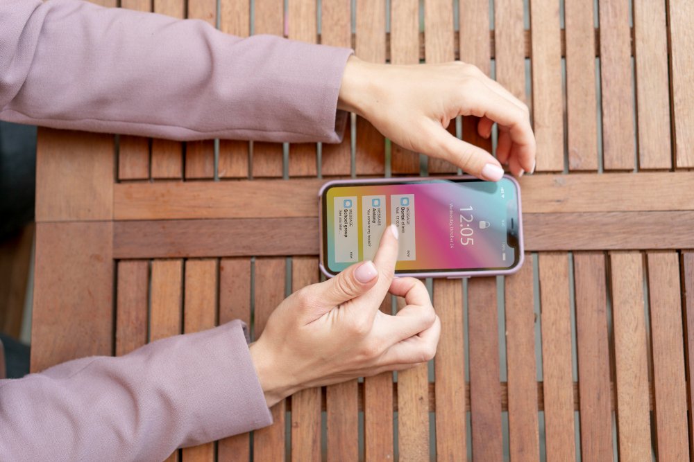 Cara Menggunakan Scrolling Screenshot di Android dan iPhone untuk Menyimpan Informasi Panjang