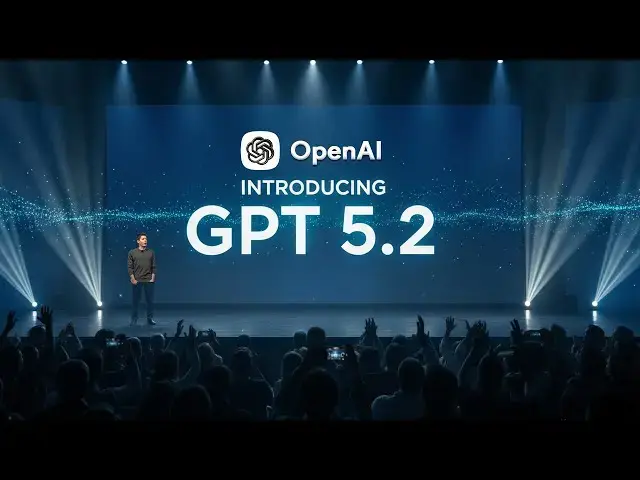 OpenAI Luncurkan GPT-5.2, Model AI Baru untuk Produktivitas Kerja Profesional