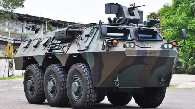 Tak Kena Pajak Tahunan, Ini Jenis Kendaraan yang Dikecualikan di Jakarta