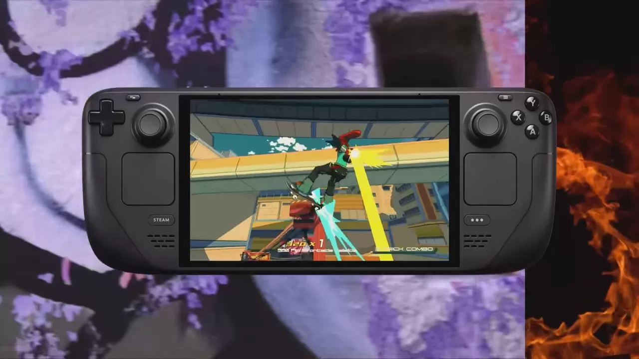 Valve Setop Produksi Steam Deck LCD, Varian OLED Kini Jadi Andalan