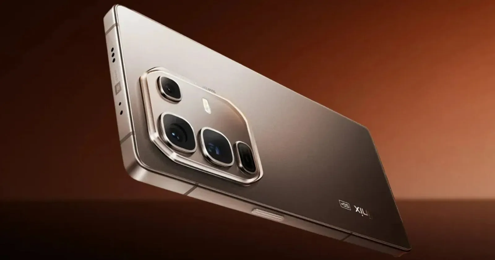 3 HP Infinix Terbaru 2026, Mulai dari Performa Tinggi hingga Fitur Unik