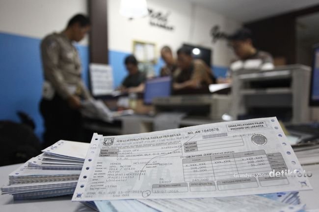 Balik Nama Kendaraan Bekas 2026 Makin Ringan, Tak Perlu Lagi Pinjam KTP Pemilik Lama