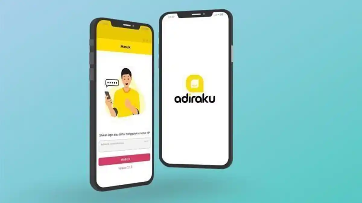 Cara Cek Sisa Angsuran dan Data Kontrak Adira Lewat Aplikasi Adiraku