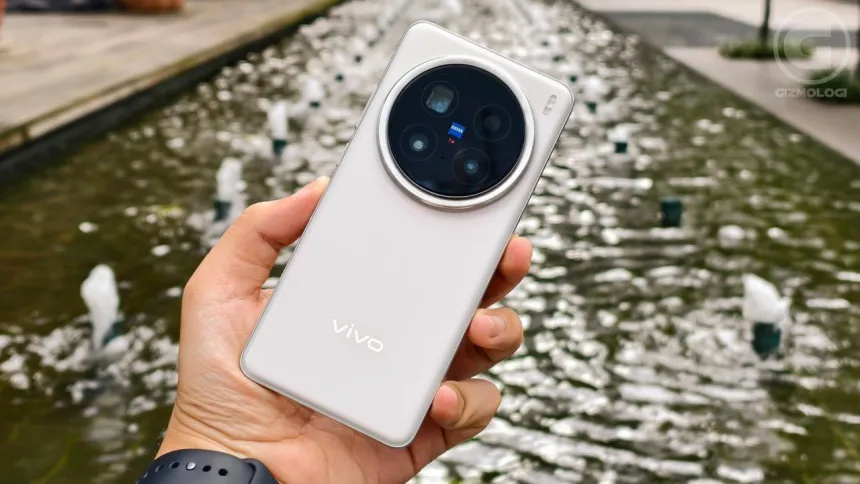 Harga Rp17 Jutaan, Vivo X200 Pro Tawarkan Performa Flagship dan Kamera ZEISS 200MP