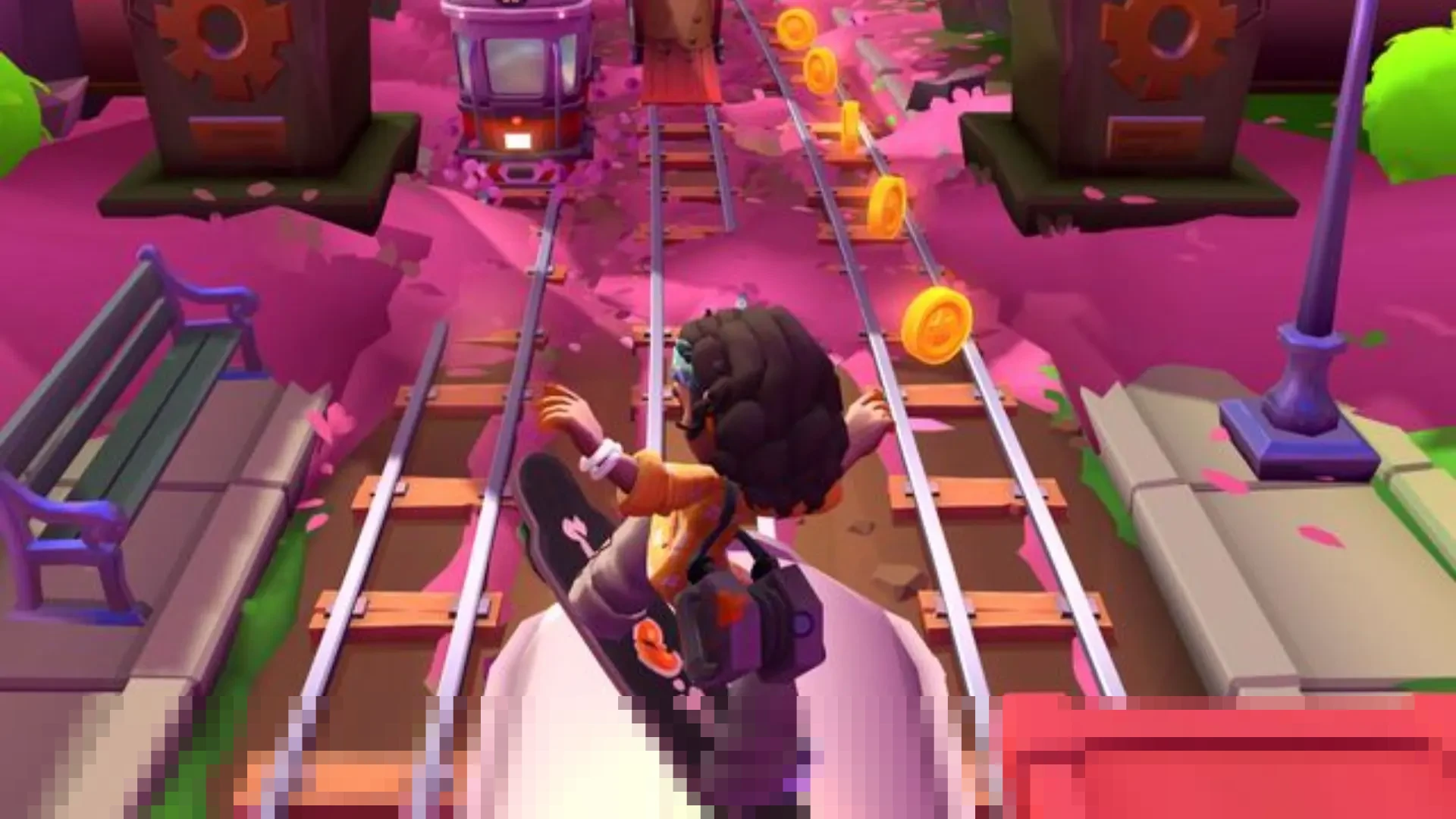 Jadwal Rilis Subway Surfers City di iOS Resmi Diumumkan, Ini Bocoran Fitur Barunya