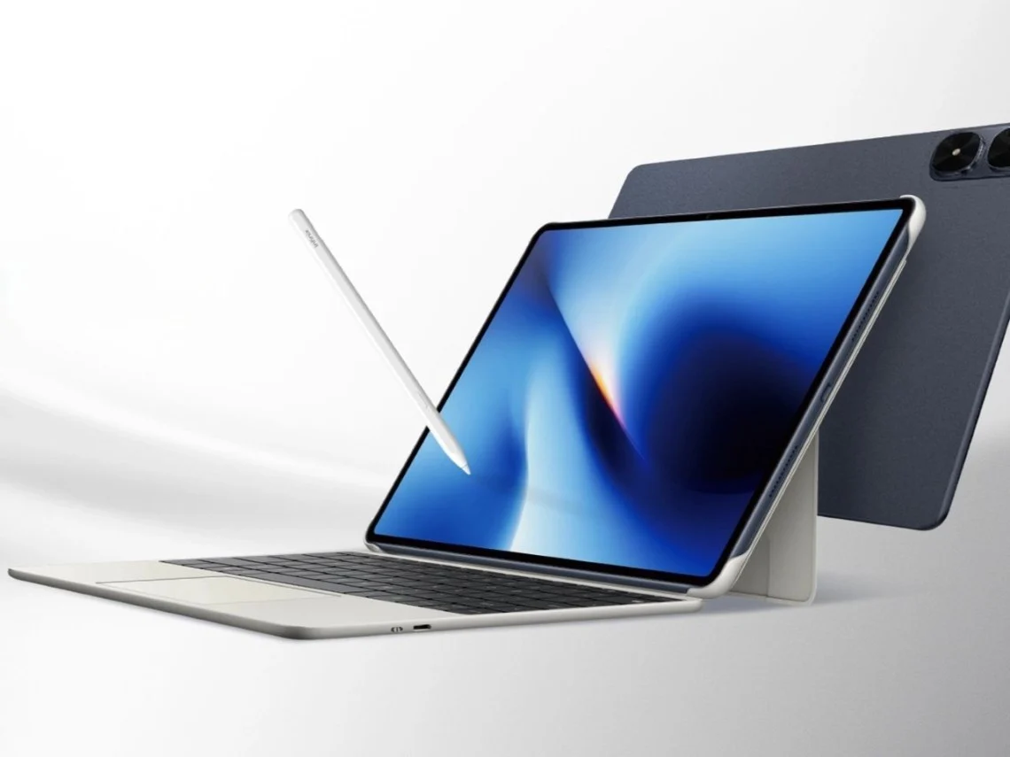 Keunggulan dan Kekurangan Infinix XPAD Edge, Tablet Produktivitas Murah Pengganti Laptop?