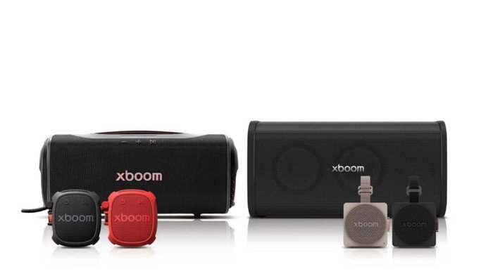 LG Xboom Stage 501 Resmi Diperkenalkan, Andalkan Karaoke AI Tanpa File Khusus