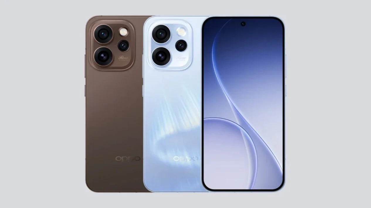 OPPO Reno 15 Pro Series Resmi Meluncur Global, Andalkan Kamera 200 MP dan Performa Dimensity Terbaru