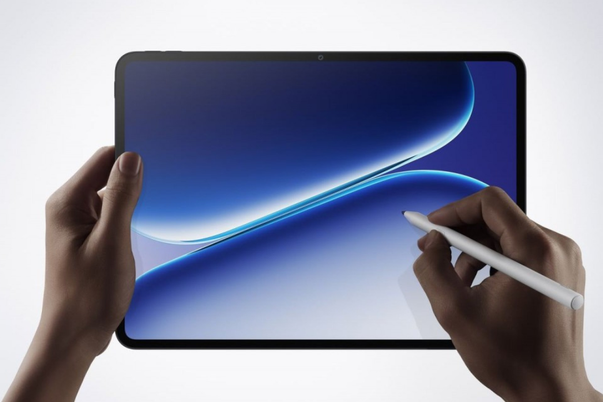 OnePlus Pad Go 2 5G, Tablet Rp6 Jutaan dengan Baterai Jumbo dan Software Bersih