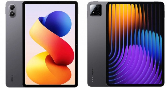 Perbandingan Redmi Pad Pro vs Xiaomi Pad 7, Selisih Harga Terjawab di Spesifikasi