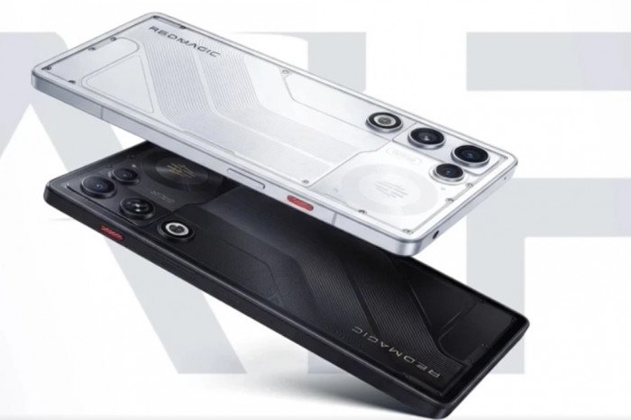 Redmagic 11 Air Resmi Meluncur, HP Gaming Tipis dengan Performa Flagship