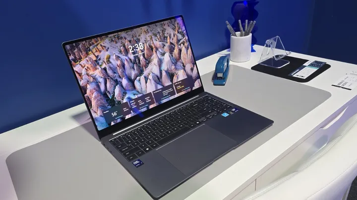 Samsung Perkenalkan Galaxy Book6 Series, Laptop AI On-Device dengan Baterai Tahan Lama