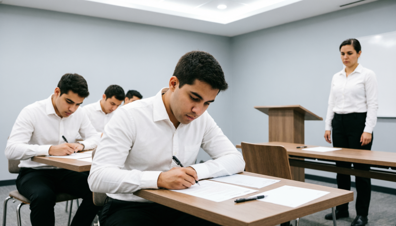 30 Contoh Soal TIU (Tes Intelegensi Umum ) CPNS 2026