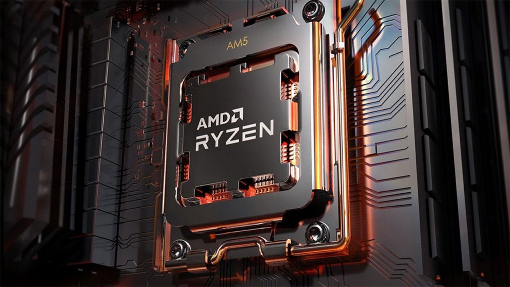 AMD Menguat di Q4 2025, Pangsa Pasar Server dan Desktop Tembus Rekor Baru