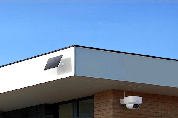 Anker Luncurkan Eufy SoloCam E30 di Indonesia, CCTV Outdoor Bertenaga Surya Tanpa Biaya Cloud