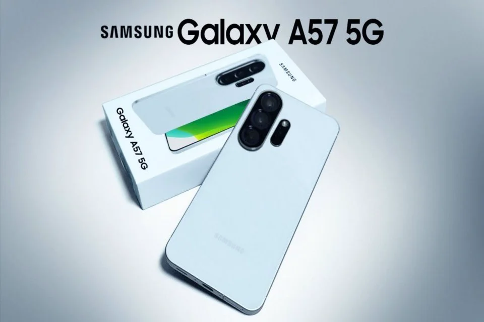 Galaxy A57 Kantongi TKDN 39,60 Persen, Sinyal Kuat Segera Rilis di Indonesia