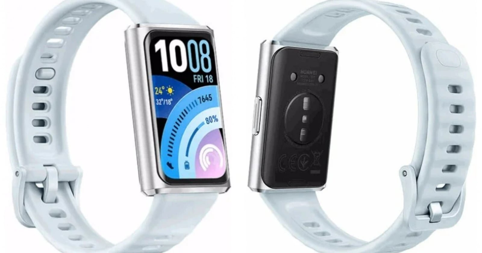 Huawei Band 11 Series Resmi Meluncur di Indonesia, Usung Layar Lebih Terang dan Fitur Kesehatan Lebih Lengkap