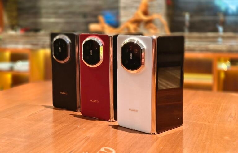 Huawei Mate X7 Siap Meluncur di Indonesia 5 Maret 2026, Usung Desain Super Tipis dan Tahan Air IP58/IP59