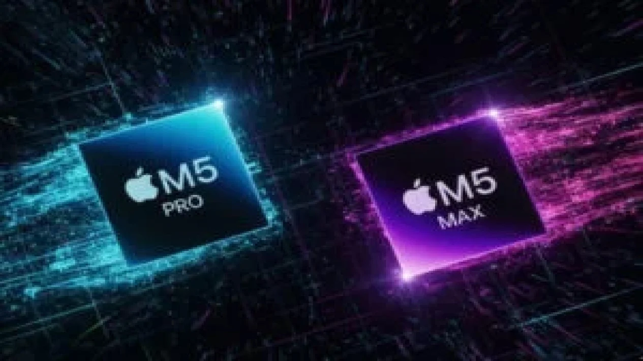 Jadwal Chip Apple Bergeser, M5 Pro dan M5 Max Dirumorkan Meluncur Lebih Awal di 2026